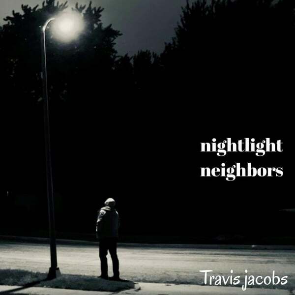 Cover art for Nightlight Neighbors